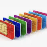 سیم کارت دائمی همراه اول