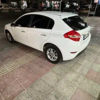 برلیانس H320 اتومات سانروف دار مدل ۹۴