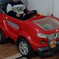 ماشین شارژی