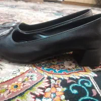 کفش مجلسی نو سایز۳۹