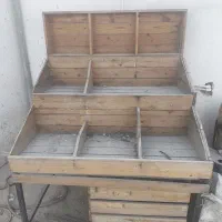 قفسه میوه