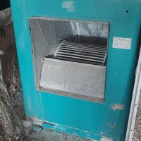کولر آبی ۸۰۰۰ جنرال تمیز و سالم بدون ایراد