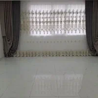 پرده|پرده، رانر، رومیزی|قرچک, باقرآباد|دیوار