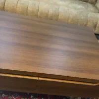 میز جلومبلی در حد نو نو نو