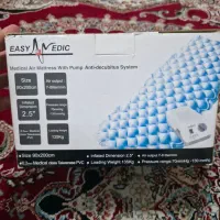 تشک مواج