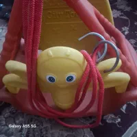 تاب بچه در حد نو
