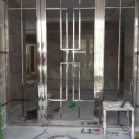جوشکاری سیارآهن جوش استیل ارگون سیار