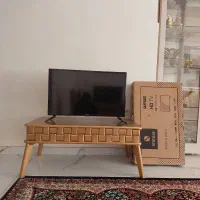 تلویزیون ۳۲ اسنوا با کارتن