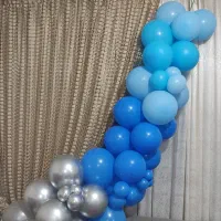 ریسه بادکنکی