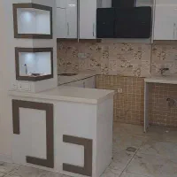 آپارتمان نوساز و شیک ،ویلا شهر|فروش آپارتمان|نجفآباد, شهرک صنعتی منتظریه|دیوار
