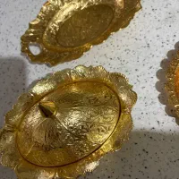 قندان و خرماخوری جنس ترکیه