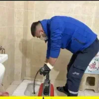 لوله بازکنی چاه فنربرقی فنر زنی برقی*50٪تخفیف*فوری