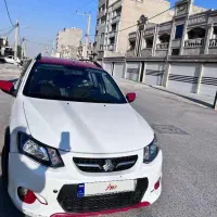 کوئیک r مدل ۱۴۰۱