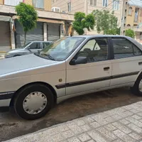 پژو 405 GLX بنزینی، مدل ۱۳۸۷|خودرو سواری و وانت|تهران, شهرک آزادی|دیوار