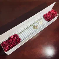 گل روبانی