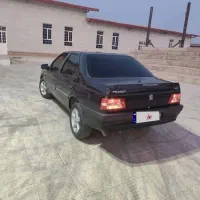 405 تیوفایو مدل 97