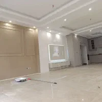 نقاشی ساختمان صمدی