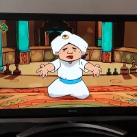 تلویزیون توشیبا LCD اینچ 48