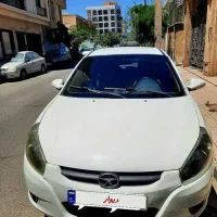 جک j3 هاچبک سالم آماده مسافرت