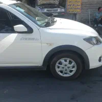 کوییک ساده مدل ۹۸ سفید