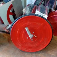 آتش نشانی ساختمان