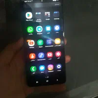 Samsung a71 128 ram8|موبایل|لاهیجان, طالقانی|دیوار