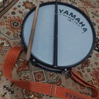 طبل دو قل