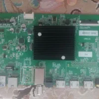 برد مین 65xtu845 و پاور تلویزیون 55xtu815 ایکسویژن