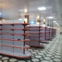 قفسه لیبل ترک