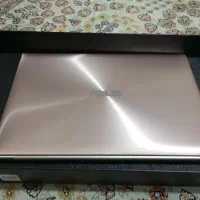 لب تاب ایسوس i7در حد نو