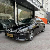 بنز E200 AMG