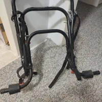 هولدر دوچرخه