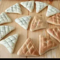 کلوچه خانگی