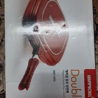 ماهیتابه دوطرفه