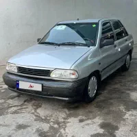 پراید صبا تکسوز مدل 1385بدون ترک نقد و اقساط