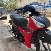 احسان RD125 مدل ۱۴۰۲