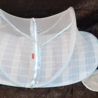 پشه بند کودک