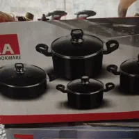 قابلمه تیارا ۸پارچه