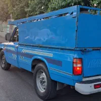 نیسان ۴۰۲ آپشنال