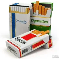 نیازمند کار در سیگار فروشی