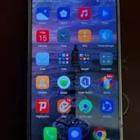 گوشی هواوی مدل honor 6x 2016