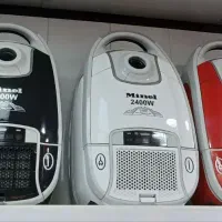 جاروبرقی minel(مینل) ۲۴۰۰وات