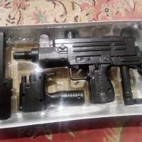 تفنگ M35 اسباب بازی