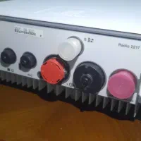 یونیت رادیویی مخابراتی