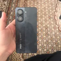 گوشی. شیامی poco x7