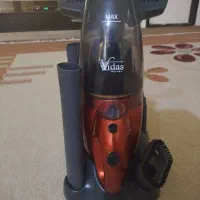 جارو برقی شارژی
