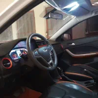 ۳۱۵ اتومات پلاس مدل ۱۴۰۰