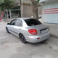 ریو ۸۸|خودرو سواری و وانت|ارومیه, |دیوار