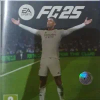 فروش بازی EA FC25