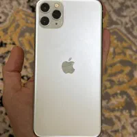 آیفون ۱۱ پرو مکس